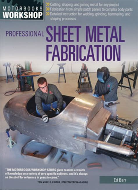 professional sheet metal making